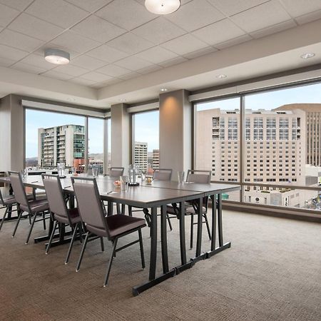 Residence Inn By Marriott Boise Downtown City Center Bagian luar foto