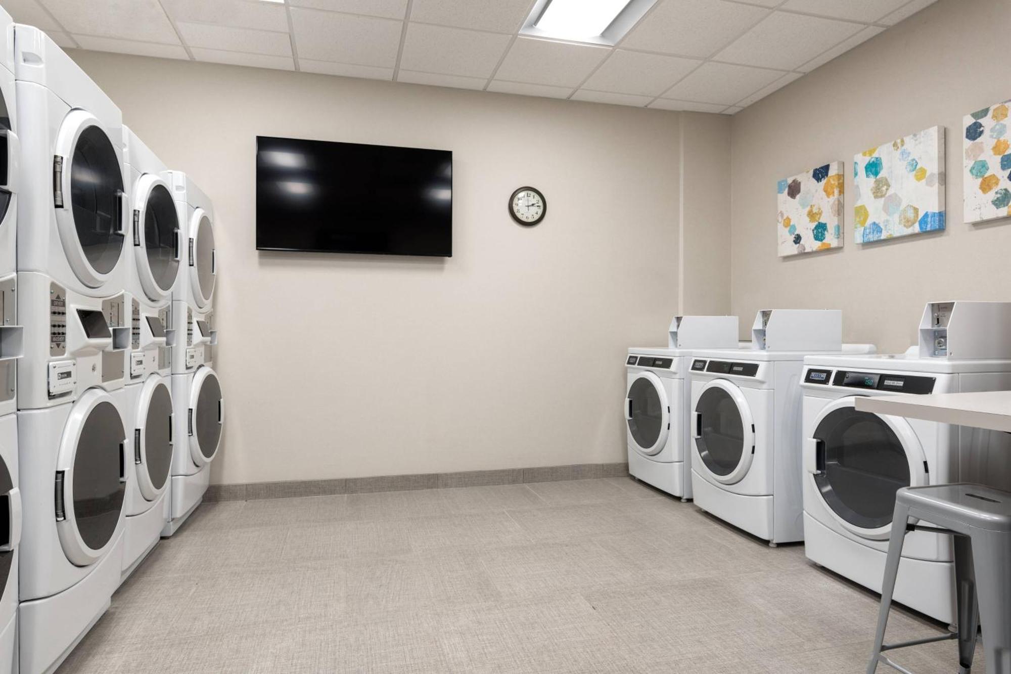 Residence Inn By Marriott Boise Downtown City Center Bagian luar foto